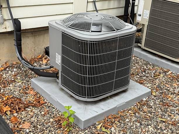 24/7 Emergency Hvac experts in La Salle, CO
